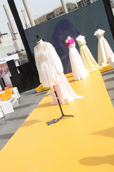 Beirut Designers Week 2015